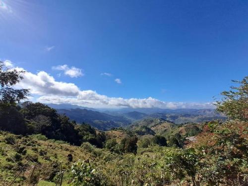 Cabaña Gitana - Magical and WINDY nature getaway!