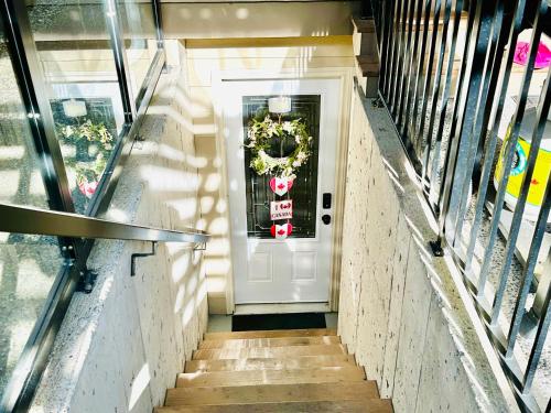 Scorpio House Langley ROOM A