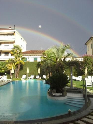 Hotel Terme Salus