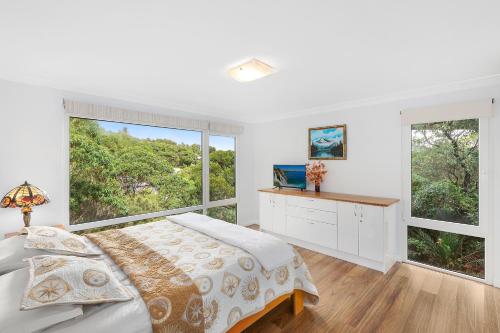 Alrededores, Pier 26 Coastal Retreat in Copacabana
