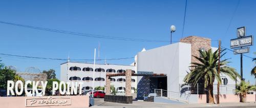Hotel Paraiso – Puerto Peñasco, ID