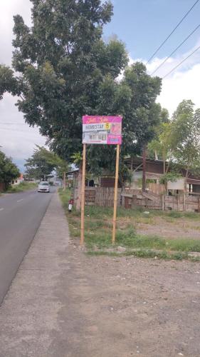 Jatisela Homestay5