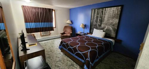 Stay Express Collection - Hotel Iron Mountain Inn & Suites - Iron Mountain