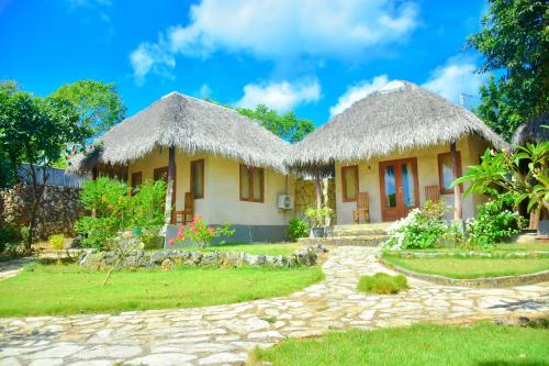Mulia Bungalows, Rote Ndao