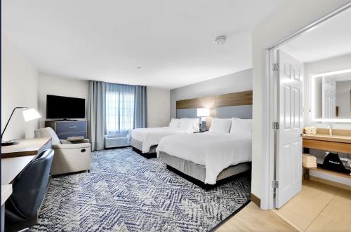 Candlewood Suites Atlanta Smyrna By IHG in Heritage