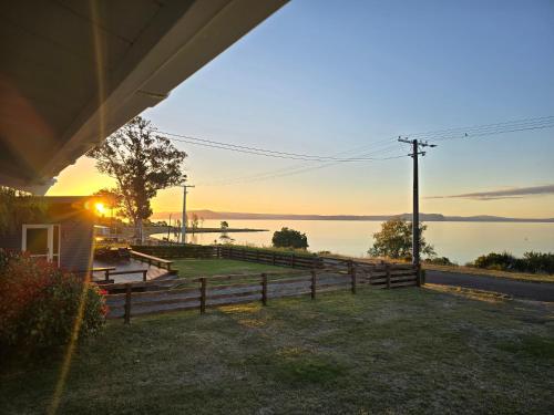 Te Moe - Lake Taupo Holiday Home - Turangi