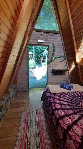 NOMADAS chales, mini casinhas, bangalos , area de camping e cozinha compartilhada in Bonito
