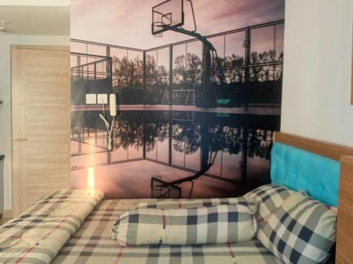 Agrippina Rooms T a m a n Melati Apartement near Malioboro Agrippina Rooms T a m a n Melati Apartement near Malioboro