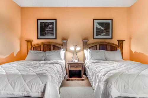 Chula Vista Condominiums in Wisconsin Dells, USA