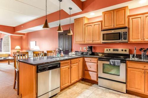 Chula Vista Condominiums in Wisconsin Dells, USA