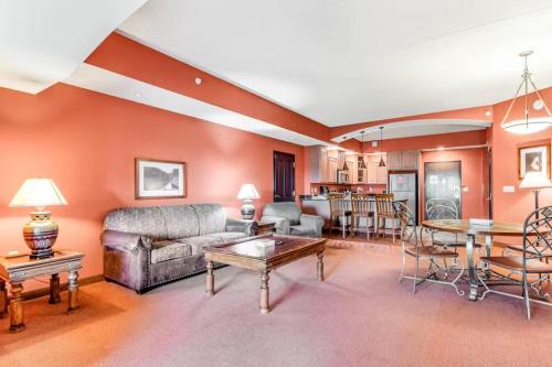 Chula Vista Condominiums in Wisconsin Dells, USA