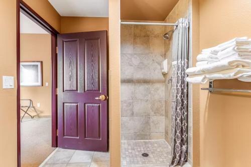 Chula Vista Condominiums in Wisconsin Dells, USA