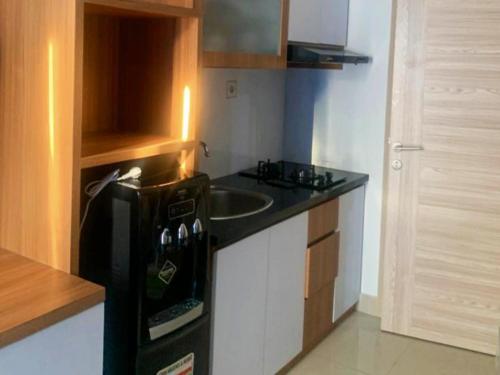 Agrippina Rooms T a m a n Melati Apartement near Malioboro Agrippina Rooms T a m a n Melati Apartement near Malioboro