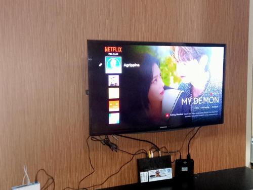 Agrippina Rooms T a m a n Melati Apartement near Malioboro Agrippina Rooms T a m a n Melati Apartement near Malioboro