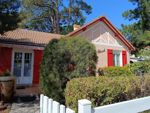 Maison Saint-Brevin-les-Pins 4 pièces 5 personnes - FR-1-364-57 - image 14