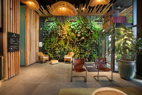 Polynesian Cabins by Kon Tiki in ตาฮิติ