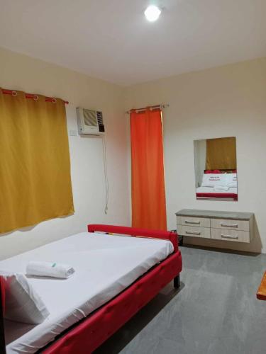 Wjv Inn Talamban near TOPS