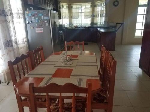The Essence of Quiet and Comfort in Roseau