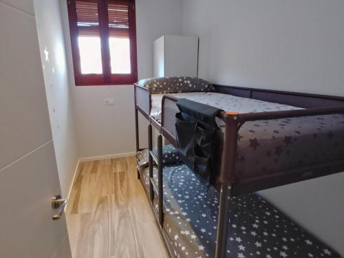 Apartamento Palamós, 3 dormitorios, 6 personas - ES-329-11