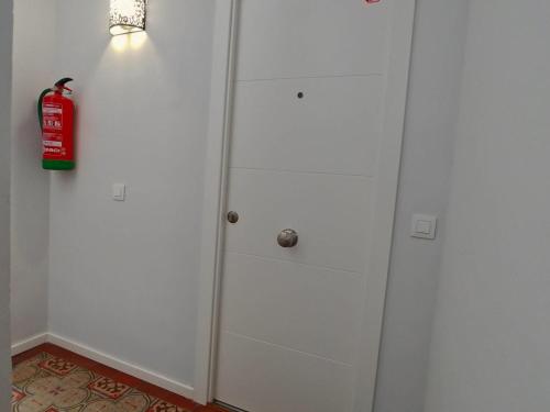 Apartamento Palamós, 3 dormitorios, 6 personas - ES-329-11