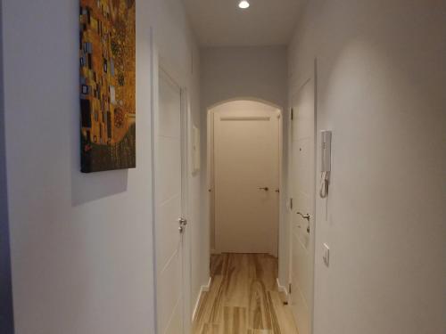 Apartamento Palamós, 3 dormitorios, 6 personas - ES-329-11