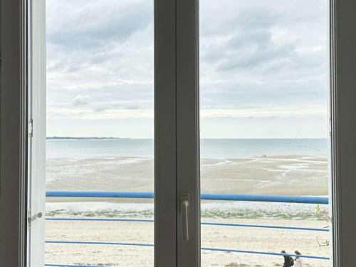 La Forêt-Fouesnant, appartement rénové pour 2, accès direct plage - FR-1-481-163 (La Foret-Fouesnant, appartement renove pour 2, acces direct plage - FR-1-481-163) in La Foret-Fouesnant