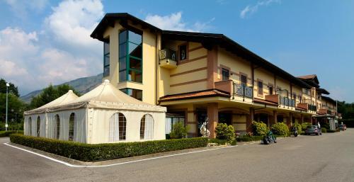 Vald Hotel - Val Della Torre