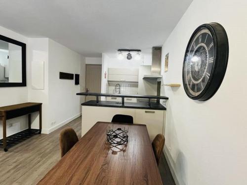 Appartement L'Île-Rousse, 3 pièces, 4 personnes - FR-1-63-359