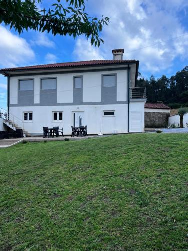 Casa Alexandre 7 in บาลูเกส