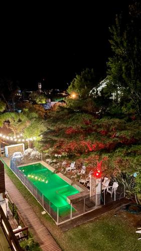 艾尔斯村公寓式酒店 艾尔斯村公寓式酒店