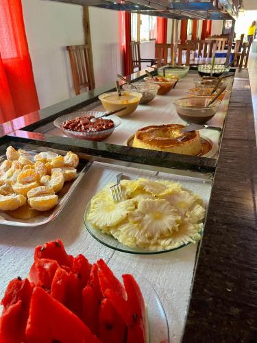 Hotel Fazenda Rancho Mineiro in Engenheiro Paulo De Frontin