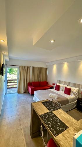 艾尔斯村公寓式酒店 艾尔斯村公寓式酒店