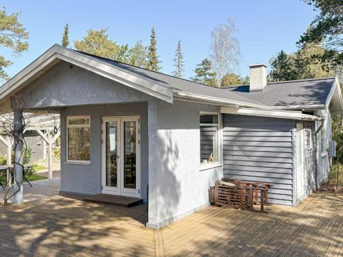  Holiday home Vig VIII in Vig