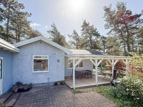  Holiday home Vig VIII in Vig