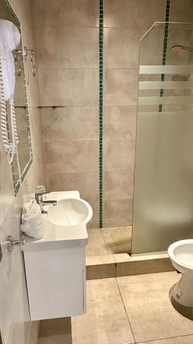 艾尔斯村公寓式酒店 艾尔斯村公寓式酒店