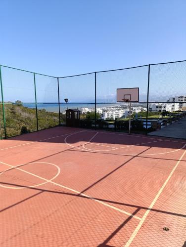 Bel appartement avec vue panoramique sur mer