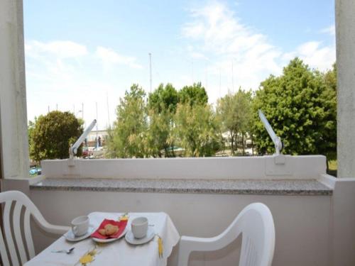 Enjoy the serenity on our beautiful terrace - Beahost