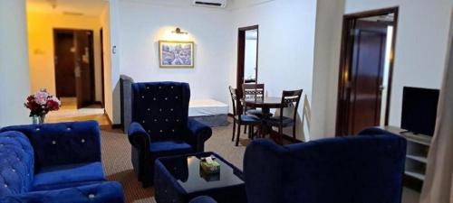 Hilton Apartment Times Square Bukit Bintang kuala Lumpur - image 13