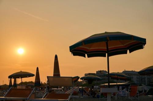 Enjoy the serenity on our beautiful terrace - Beahost