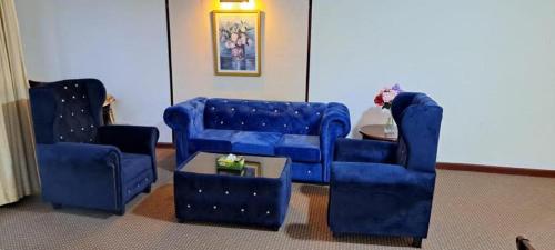 Hilton Apartment Times Square Bukit Bintang kuala Lumpur - image 14
