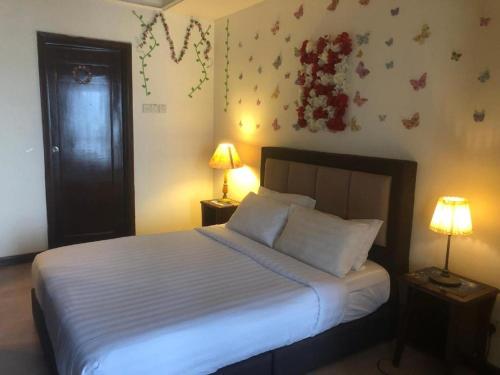 Hilton Apartment Times Square Bukit Bintang kuala Lumpur - image 2