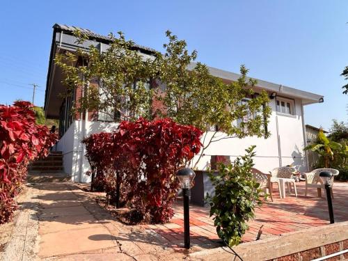 Akshay villa at Amboli Hill station