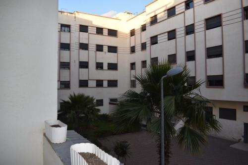Luxurious and comfortable apartment, Casablanca