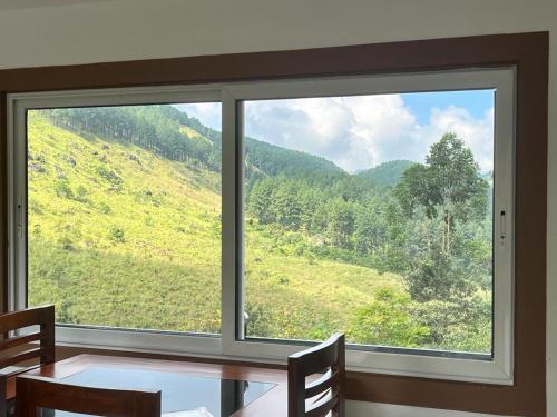 Rustic Rae vagamon
