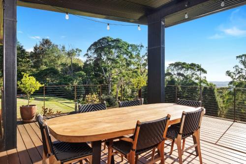 Sanctuaire, Southern Highlands in Mittagong