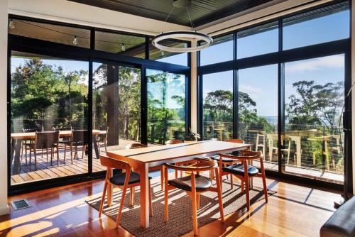 Sanctuaire, Southern Highlands in Mittagong
