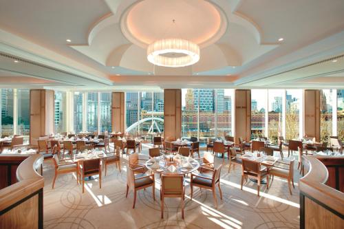 더 랭햄 멜버른 (The Langham Melbourne)_2_image