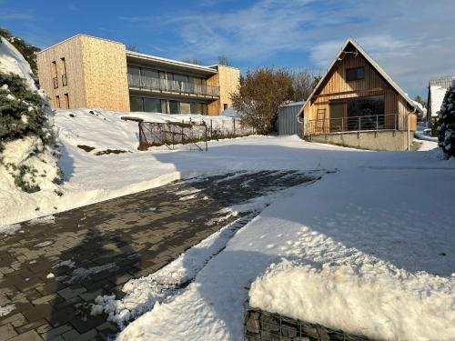 Retro chaty Soběšky - image 2