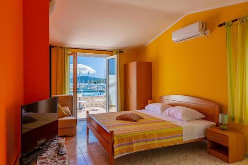 Apartmani Dari - near the beach