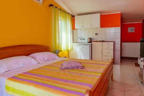 Apartmani Dari - near the beach